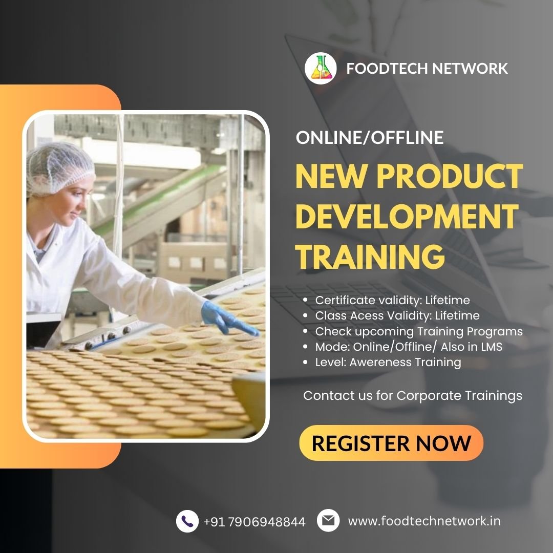 New Product Development