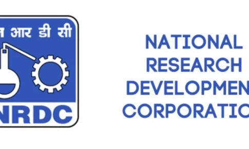 Assistant Dev. Engineers/Scientific Officer – Food Tech, NRDC