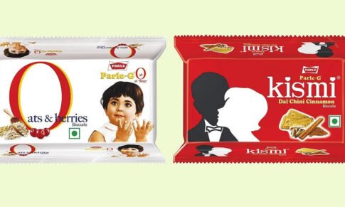 Parle G expands its biscuit portfolio with Oats – Berries & Cinnamon Biscuits