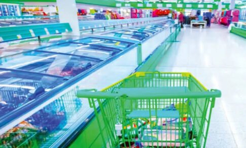 FroGO launches India’s first e-commerce store exclusively delivering frozen foods