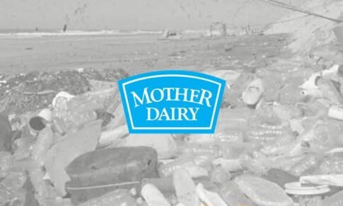 Mother Dairy aims to turn ‘Plastic Waste Neutral Company’ by FY2023-24