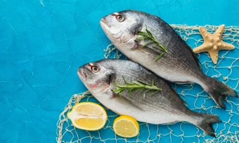 FSSAI Specifies Limit of  Naturally Occurring Formaldehyde in Freshwater and Marine Fish