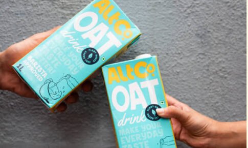 Plant-based alternative food brand Alt Co. bags over $1.1 million in funding