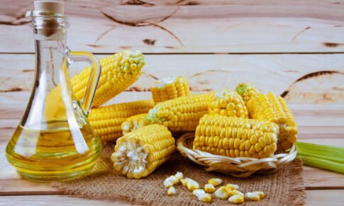 FSSAI on Operationalization of Standards of Crude Corn Oil