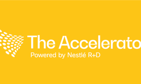 The Accelerator by Nestlé’s R&D, Nespreneur Challenge