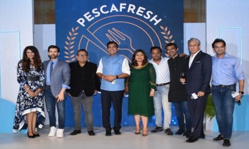 Pescafresh launches world’s first live commerce in seafood & meats category