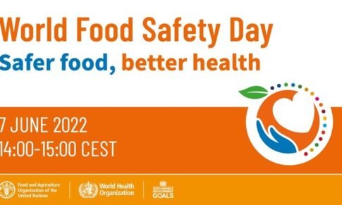 World Food Safety Day 2022