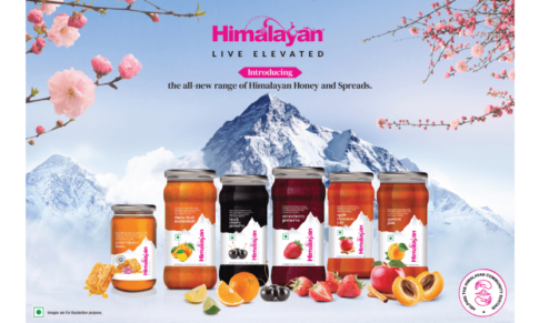 Tata Consumer Products extends product & category portfolio, launches premium Honey and Preserves under Himalayan