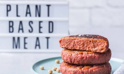 France Becomes The First EU Country To Ban Plant-Based Meat, ‘Burger’ Escapes The Ban