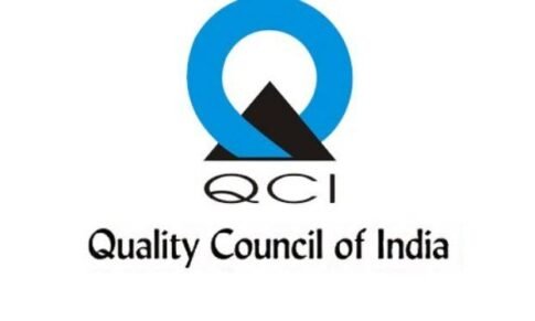 Young Professional – Quality Council of India (QCI)