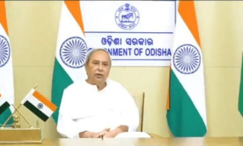 Odisha ranks No 1 in National Food Security Act (NFSA) 2022 ranking, becomes role model for world