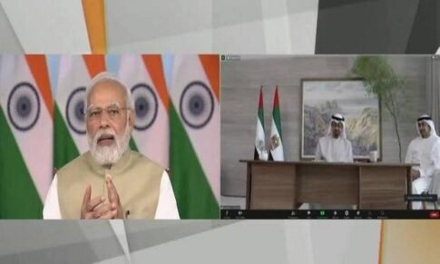 I2U2 summit: UAE to invest $2 billion to develop integrated food parks across India