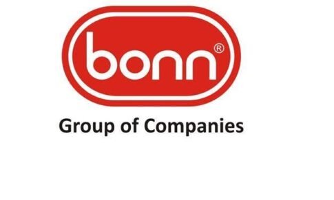 Opening – Bonn Group of industries
