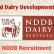 Sr. Executive-Proficiency Testing – NDDB CALF Ltd.