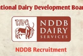 Trainee (R & D Laboratory) – National Dairy Development Board’s ( NDDB )