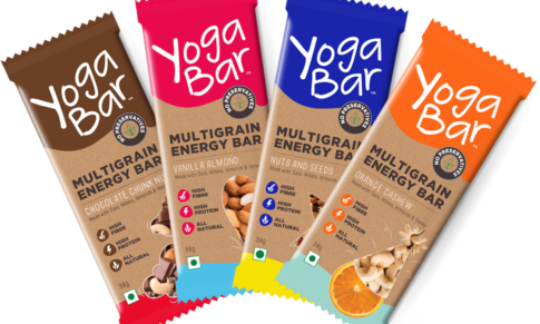 Opening – Yoga Bars
