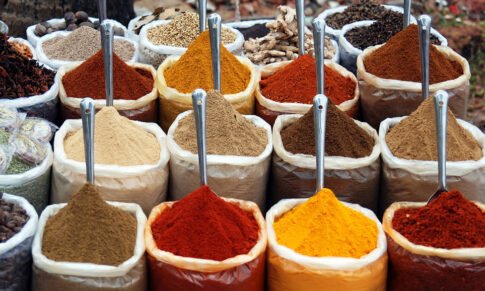 Food Safety wing to step up checks on curry powders in Kerala