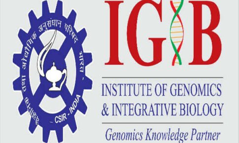 CSIR-IGIB Openings