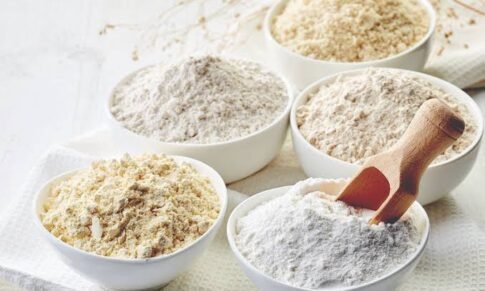 FSSAI Reconsiders Specified Limits of Mixed Millet Flour, Jowar Flour etc.