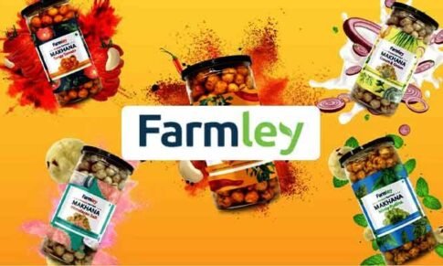Farmley raises $6M in Series A Funding