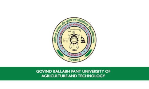Assistant Professors – G.B.Pant University of Agriculture & Technology Pantnagar