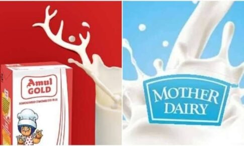 Amul, Mother Dairy to hike milk prices by ₹2 per litre from August 17