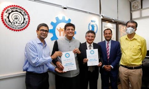 IIT Delhi will now help in India’s fight against hunger, optimise food supply chain with Public Systems Lab
