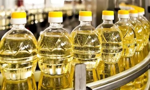 Govt asks edible oil firms to declare correct net quantity