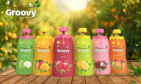 Groovy invests Rs 5 Crores to set up third manufacturing plant in Telangana