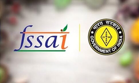 FSSAI on requirement of AGMARK certification for imported food products