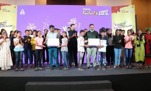ITC’s Candyman Fantastik Chocobar XL achieves Guinness World Records