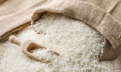 Govt imposes 20% export duty on non-Basmati rice from Sept 9