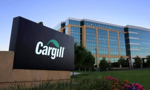Cargill launches Asia Pacific digital business studio with support from the Singapore EDB to accelerate food and agriculture innovation
