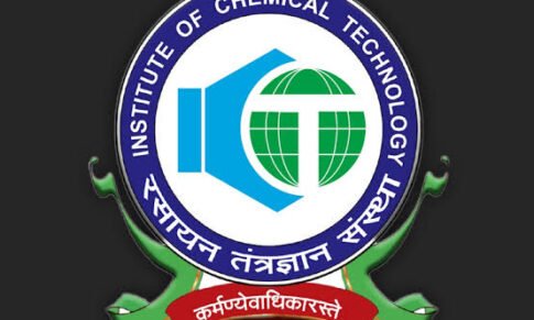 Project Fellow, Food technology – ICT Mumbai