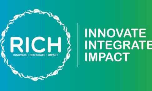 Research and Innovation Circle of Hyderabad, Head/Director – Food & Agriculture