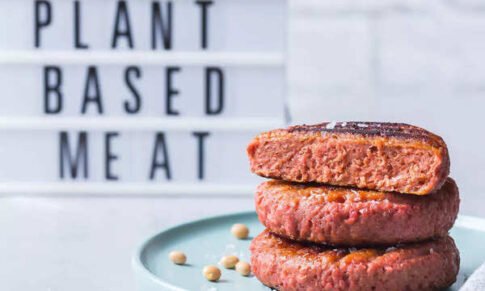 India exports first consignment of plant-based meat products to US
