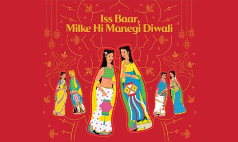 Coca-Cola India kicks off festive fervour with ‘Milke hi Manegi Diwali’ campaign