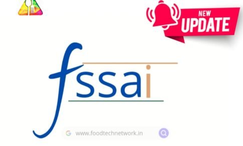 FSSAI’s Gazette Notification on Food Products Standards and Food Additives First Amendment Regulations 2022