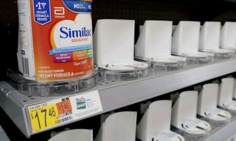 FDA Concludes Internal Review of Agency Actions Related to the U.S. Infant Formula Supply