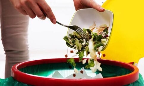 Kerry launches Food Waste Estimator to raise awareness of collective action to tackle global food security