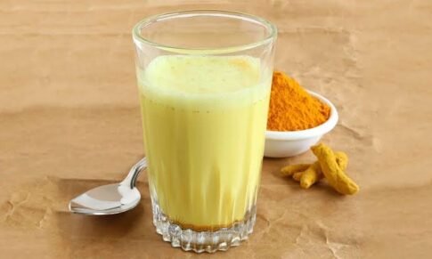 Lovely Professional University R&D team prepares golden milk formulation with nanocurcumin