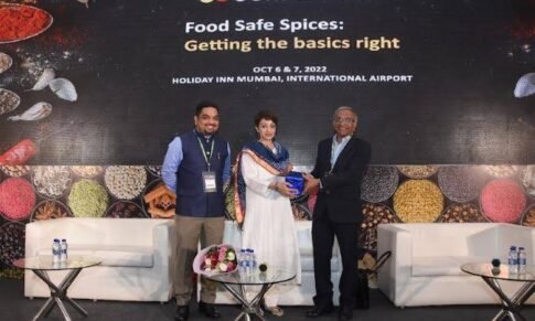 World Spice Organisation organises first National Spice Conference to build awareness on food safety practices