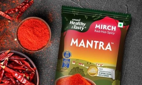 Emami Mantra Masala conducts national survey on kitchen trends