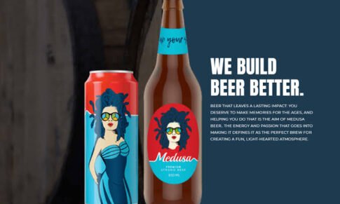 Medusa Beverages signs up with breweries in three new regions of north