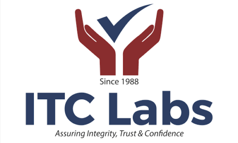 QA & QC Manager – ITC Lab
