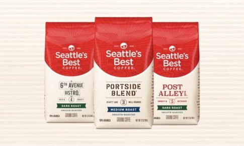 Nestlé to acquire Seattle’s Best Coffee brand from Starbucks