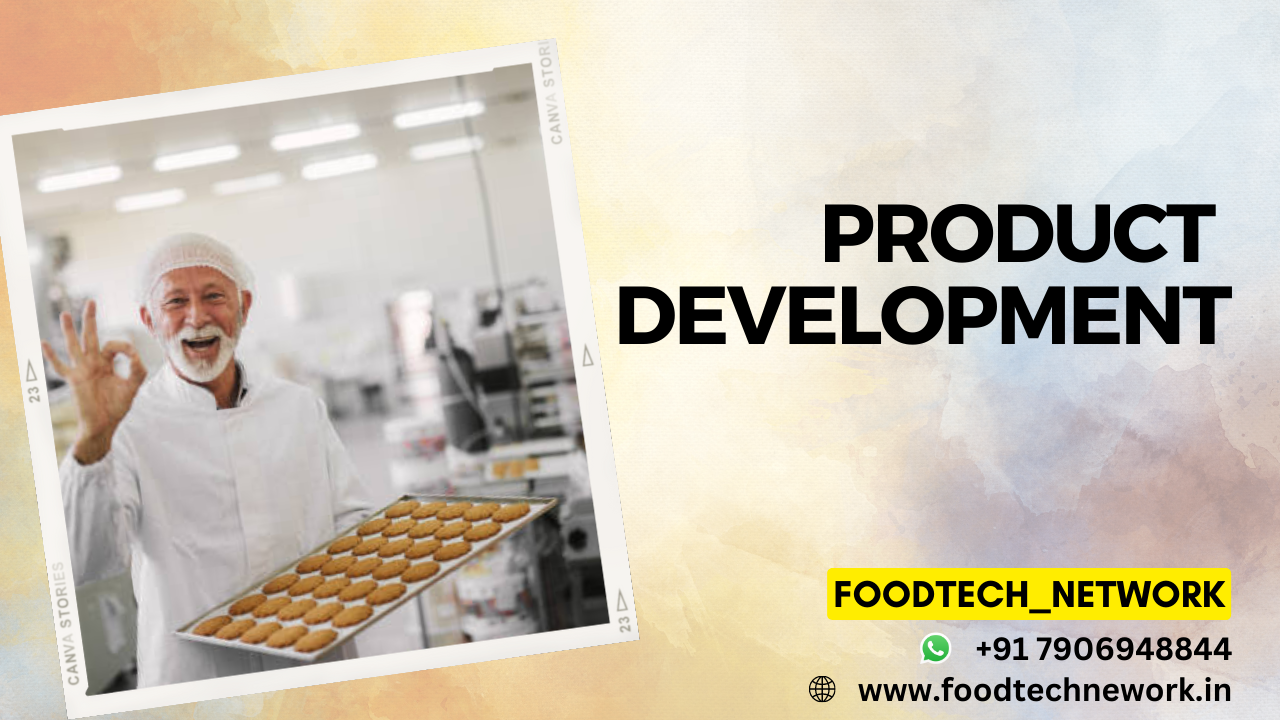 Product Development