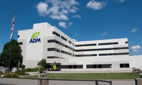 ADM announces global trends set to drive nutrition innovation for 2023
