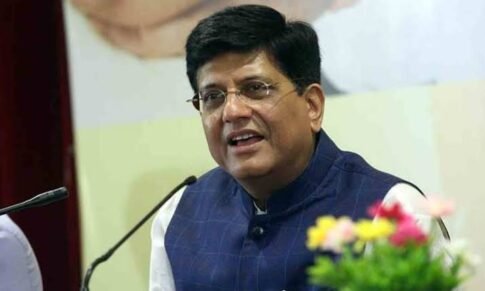 Small tea growers will have the biggest role to play in shaping the future of the tea sector in India: Piyush Goyal