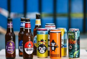 Bira 91 raises $70 million in Series D funding from Japanese beer company Kirin Holdings